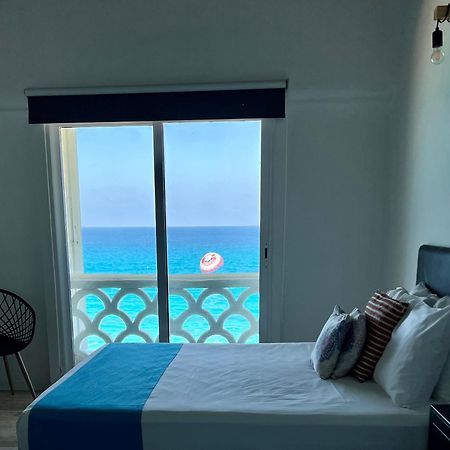 Beachside Apartments Cancún Zewnętrze zdjęcie