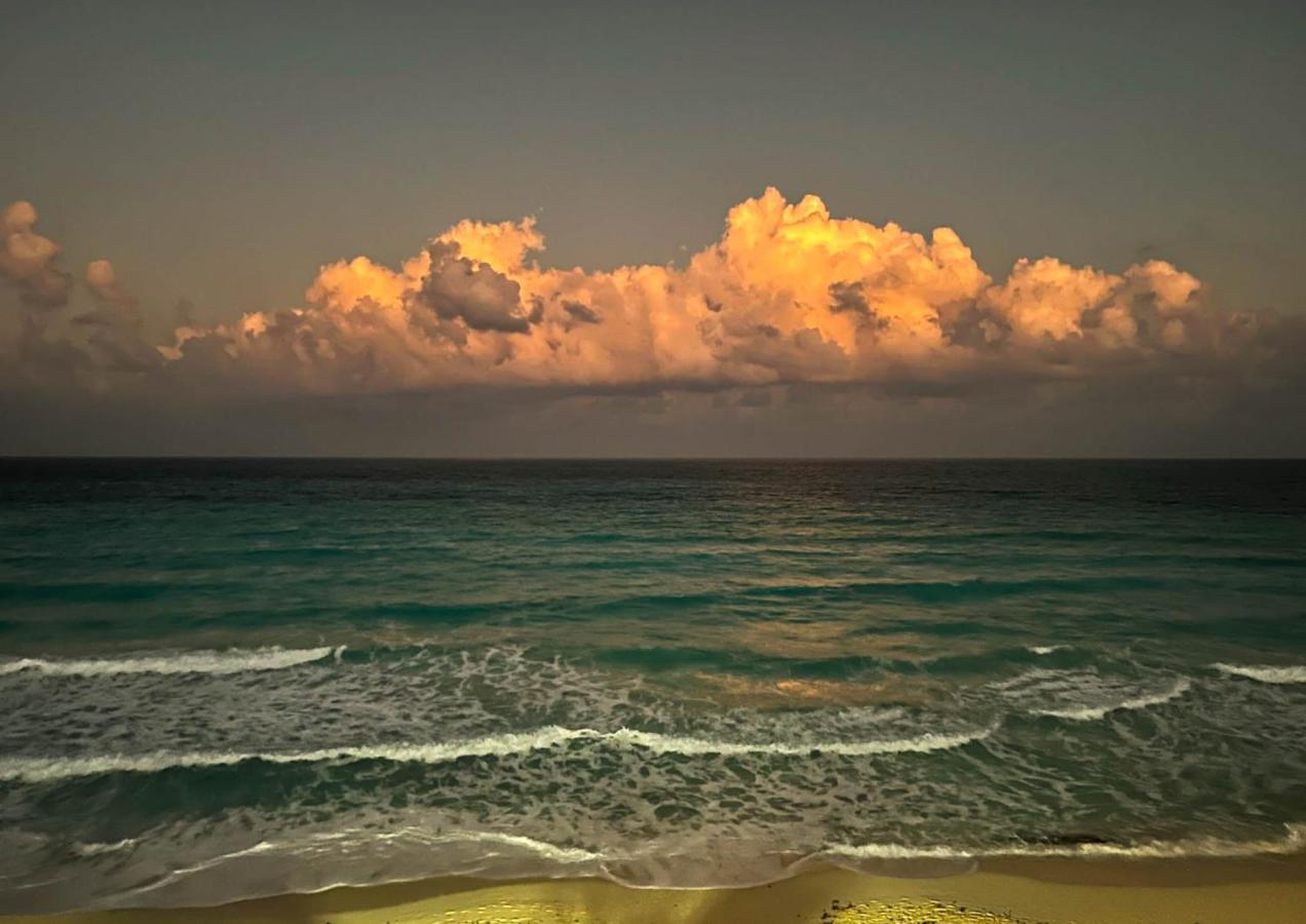 Beachside Apartments Cancún Zewnętrze zdjęcie