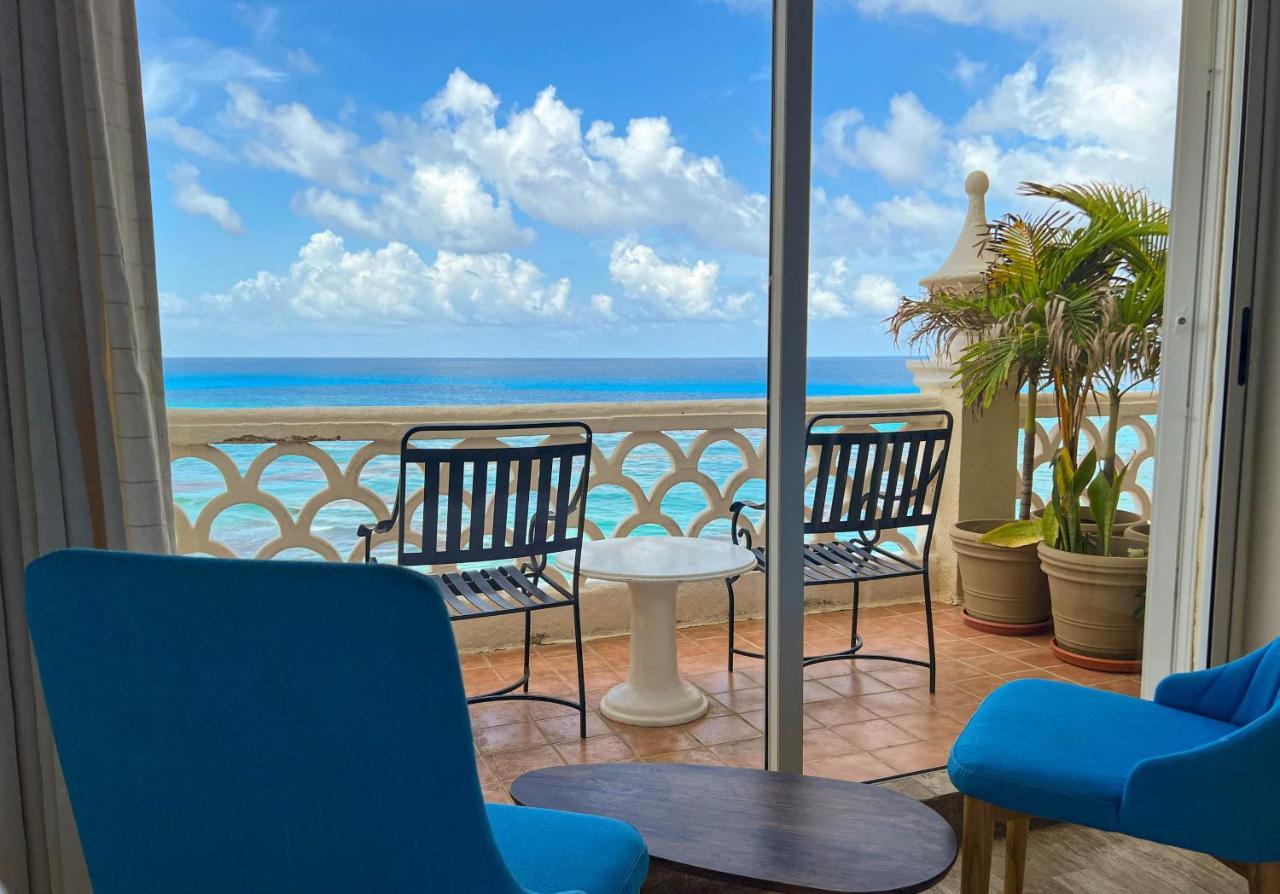 Beachside Apartments Cancún Zewnętrze zdjęcie