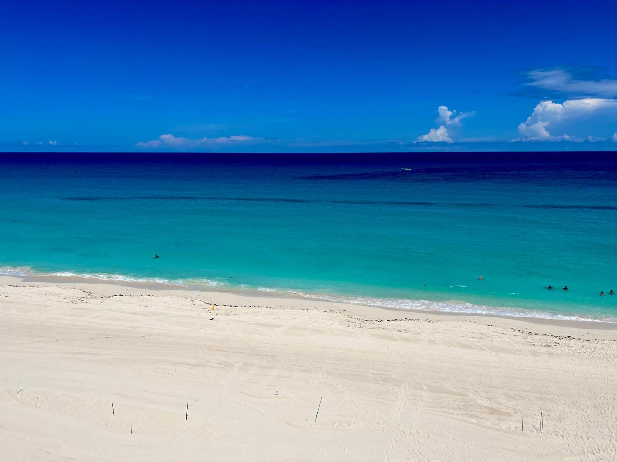 Beachside Apartments Cancún Zewnętrze zdjęcie