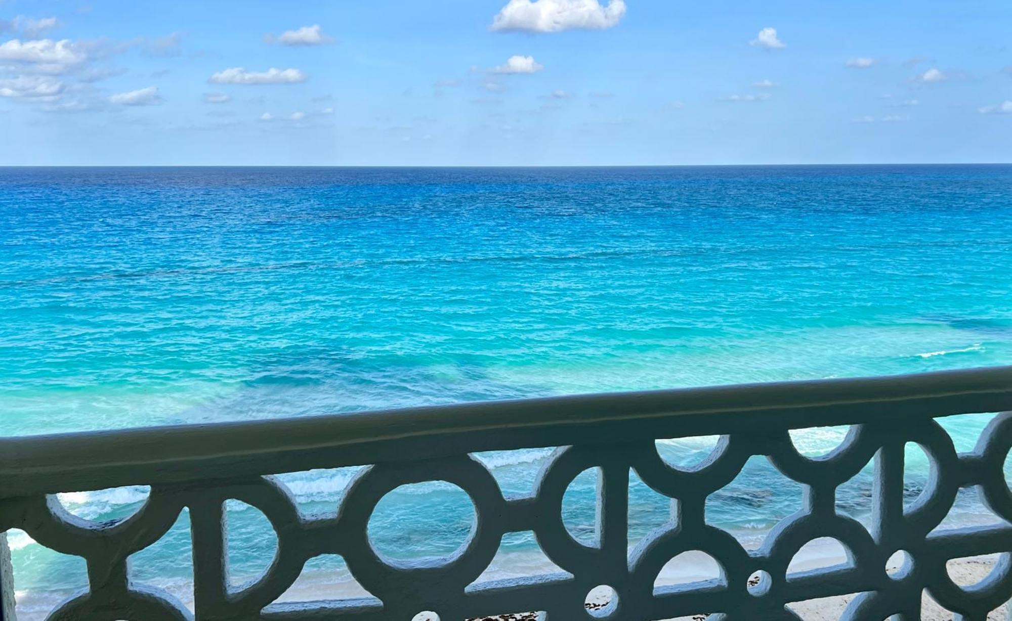 Beachside Apartments Cancún Zewnętrze zdjęcie
