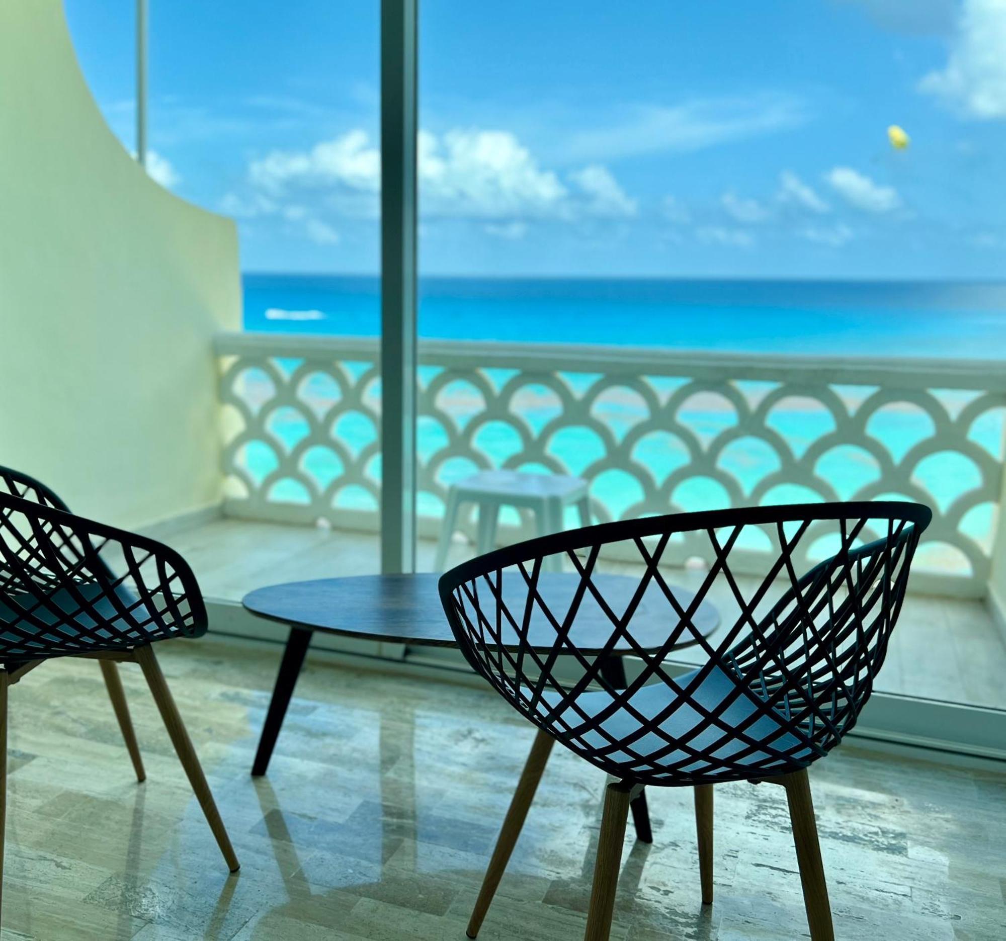 Beachside Apartments Cancún Zewnętrze zdjęcie