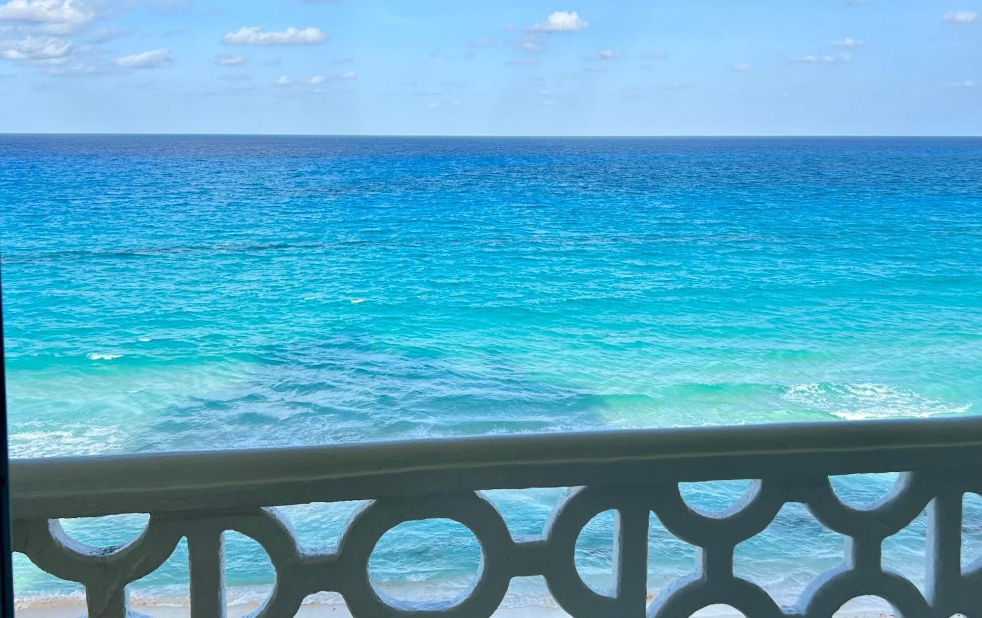 Beachside Apartments Cancún Zewnętrze zdjęcie