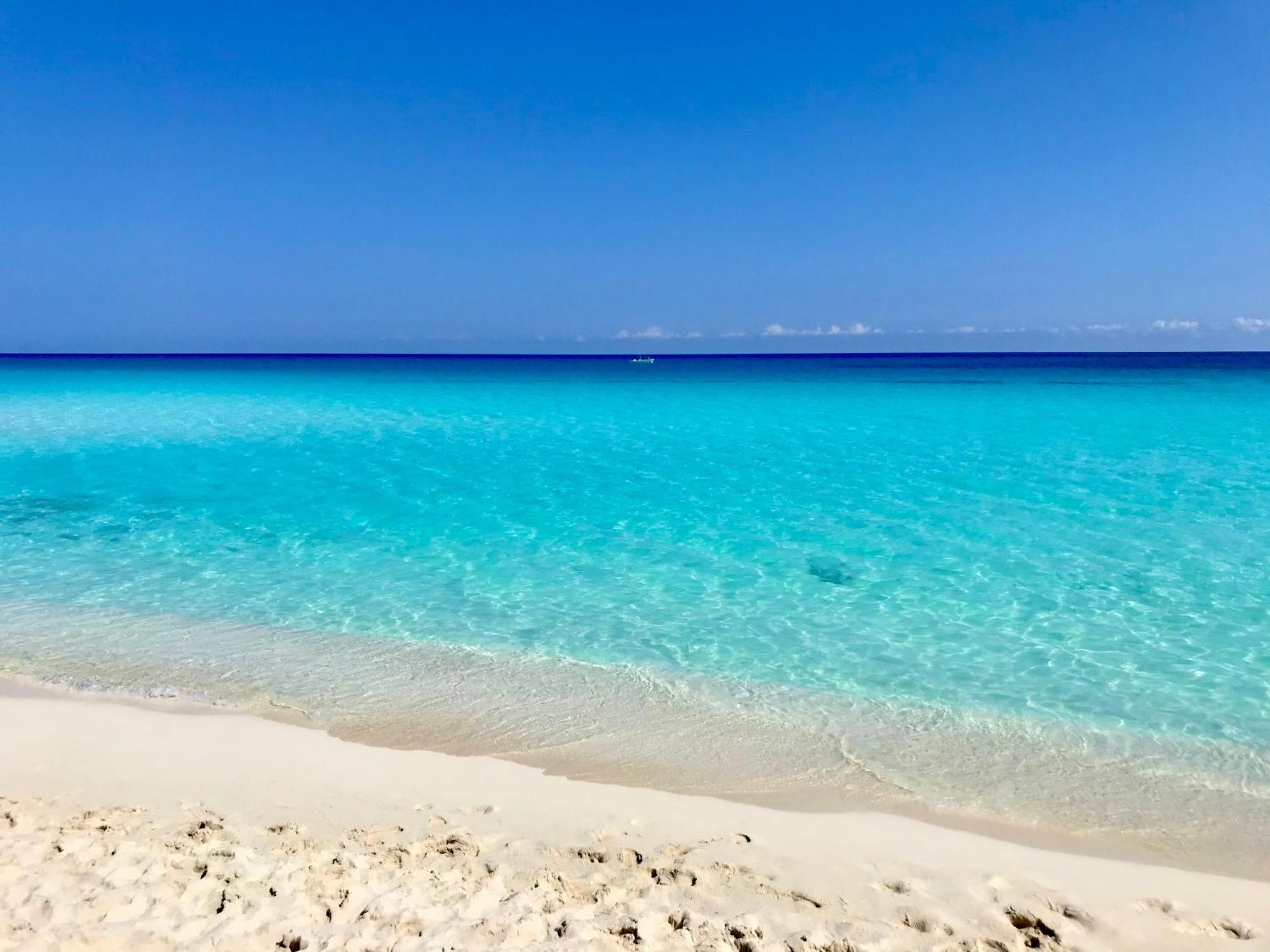 Beachside Apartments Cancún Zewnętrze zdjęcie
