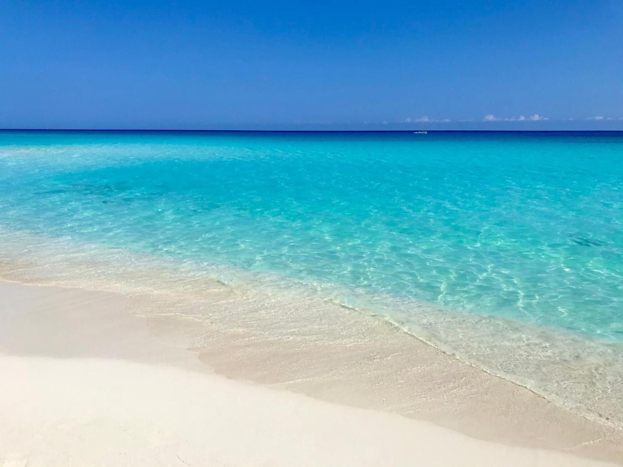 Beachside Apartments Cancún Zewnętrze zdjęcie