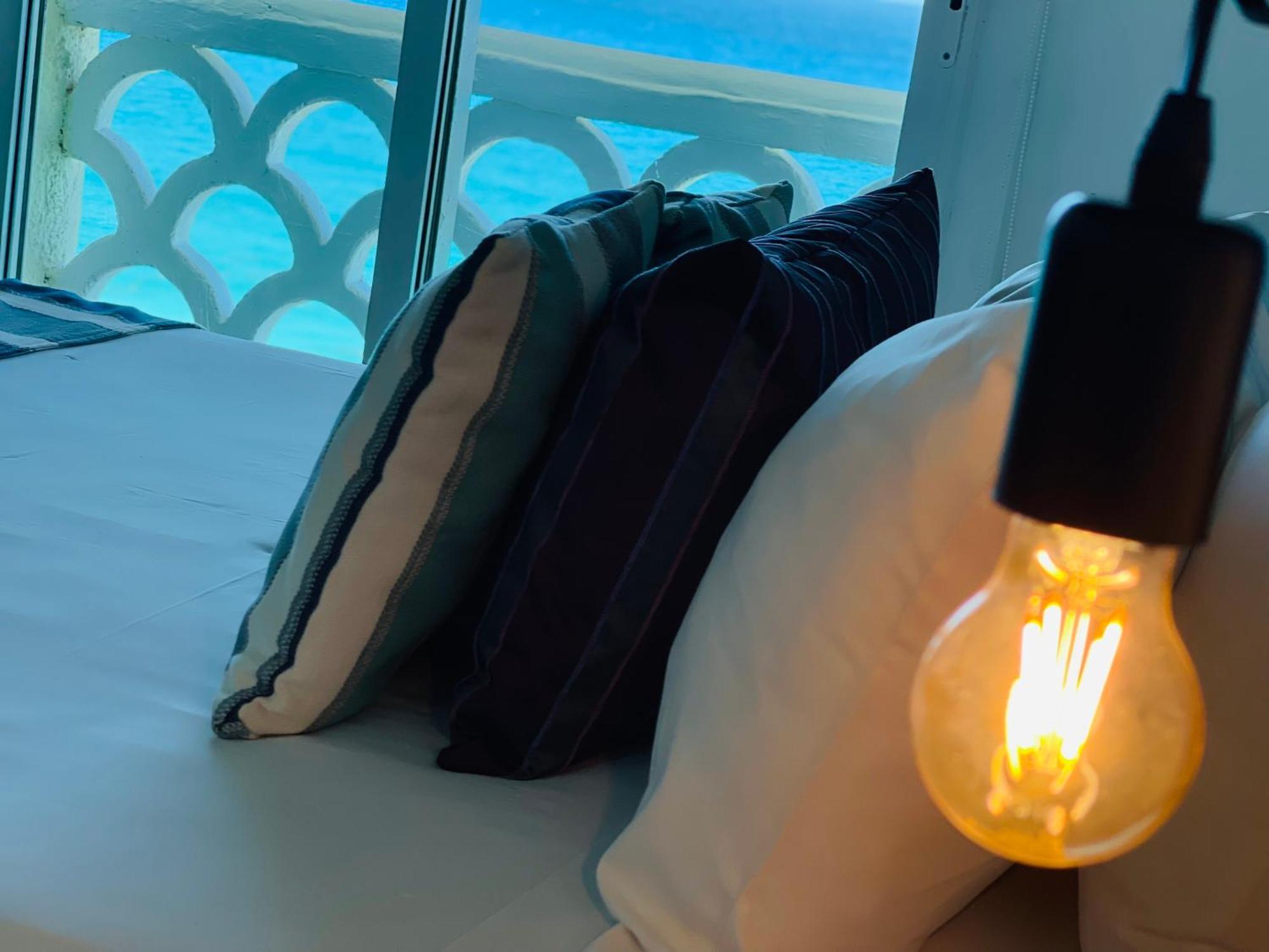 Beachside Apartments Cancún Zewnętrze zdjęcie