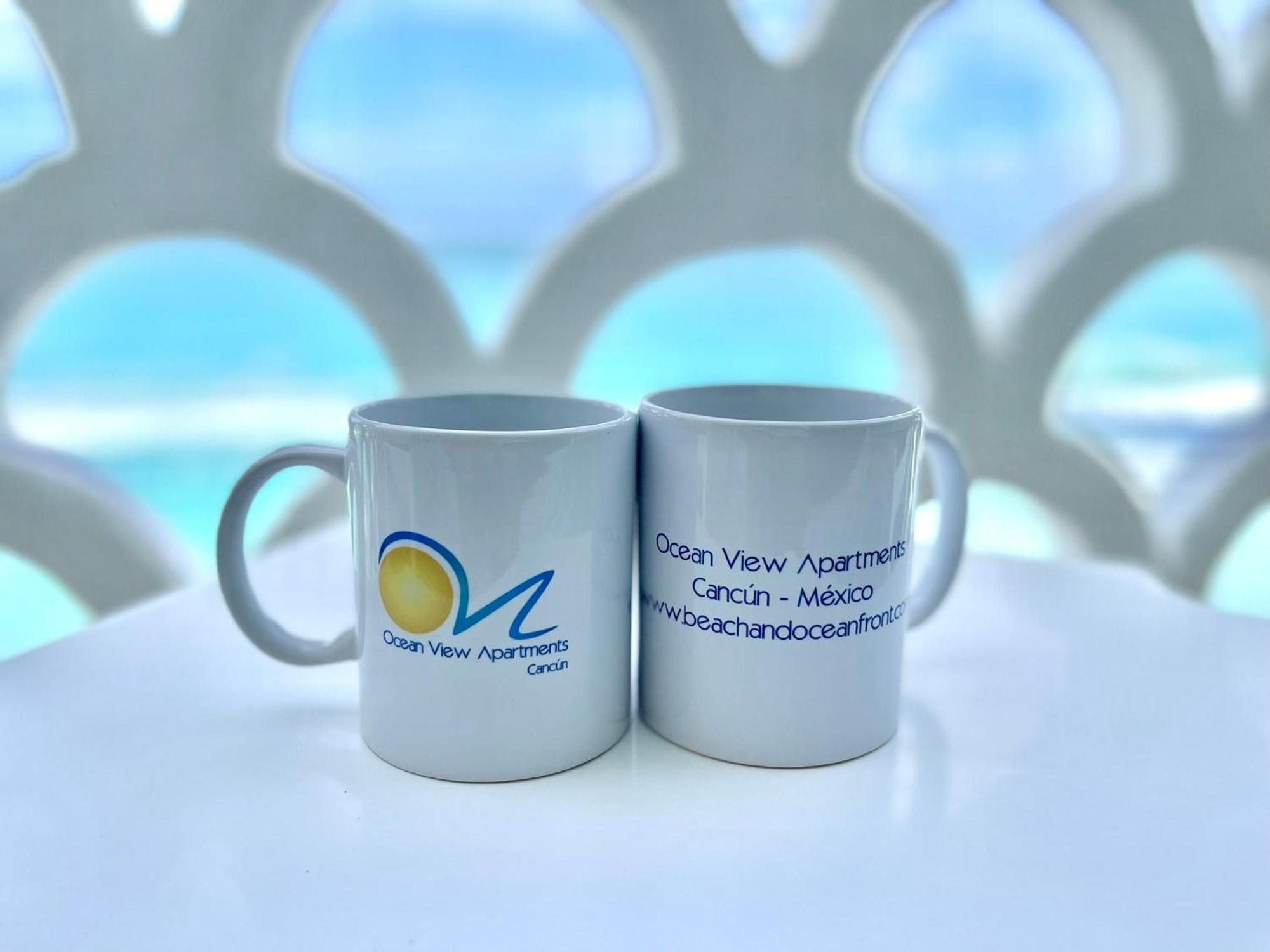 Beachside Apartments Cancún Zewnętrze zdjęcie