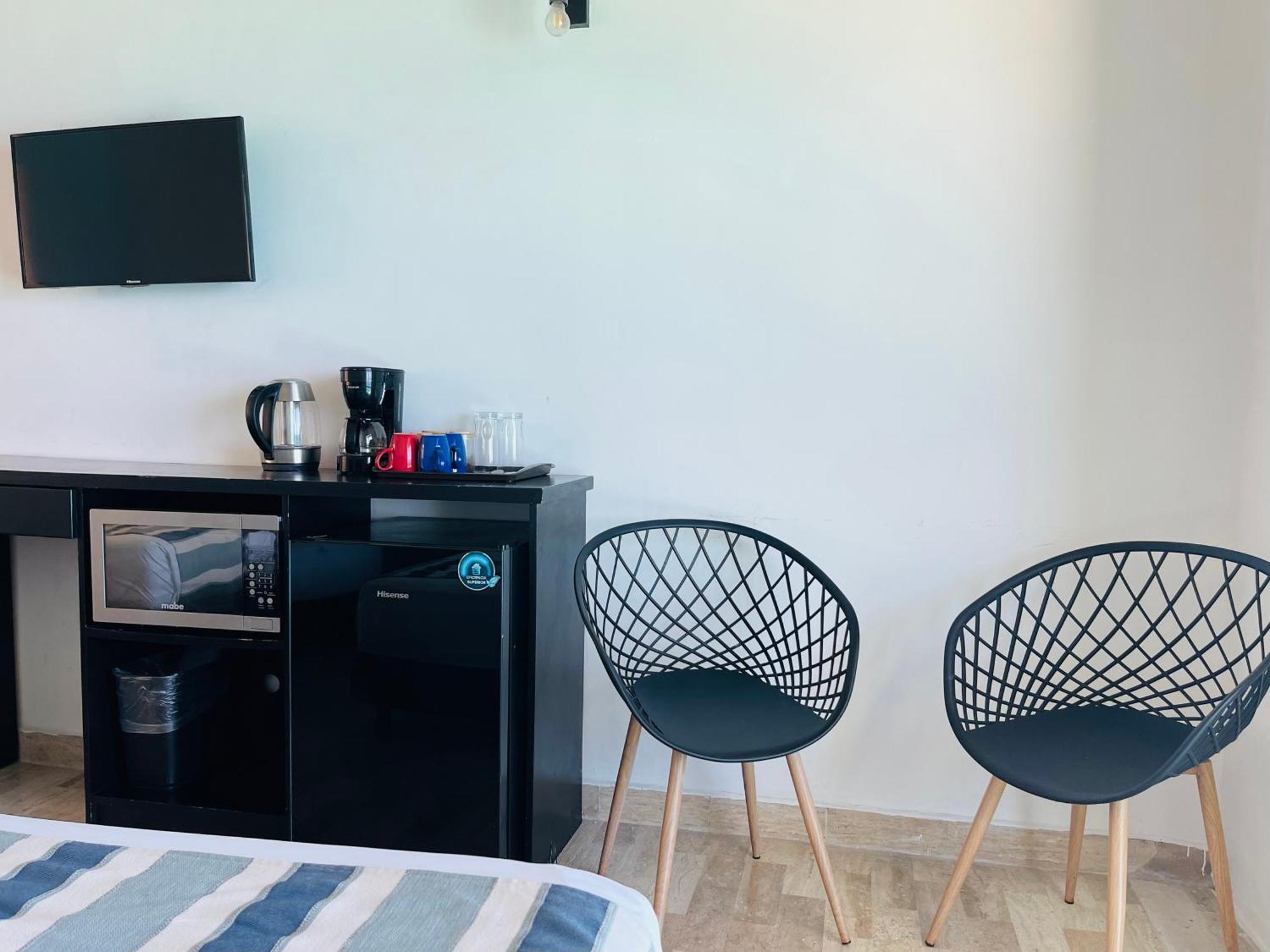 Beachside Apartments Cancún Zewnętrze zdjęcie