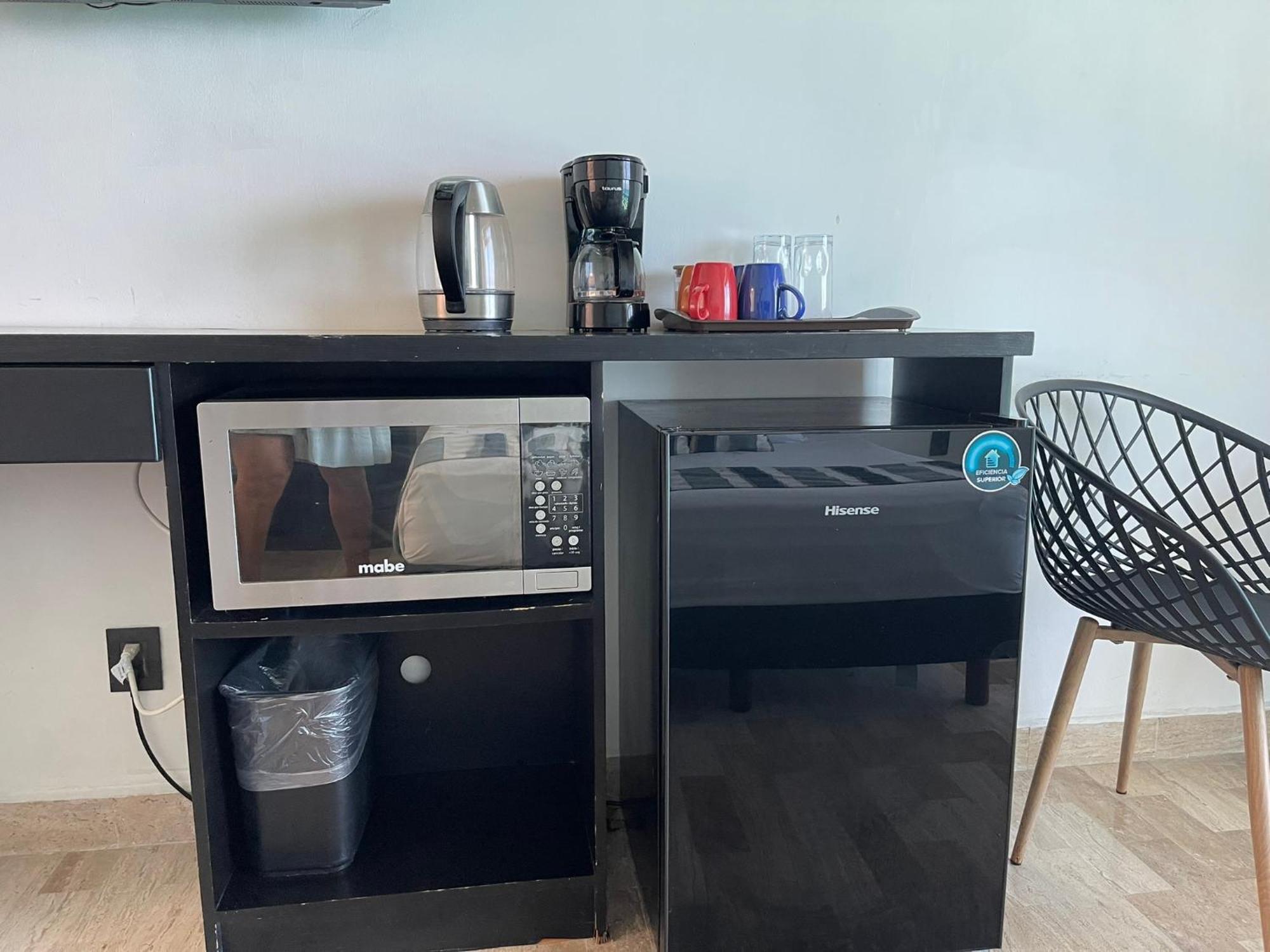 Beachside Apartments Cancún Zewnętrze zdjęcie